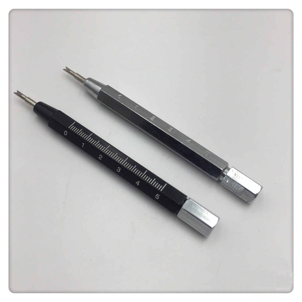 Spring Bar Tool Set - 3 w 1 Pin Spring Bar