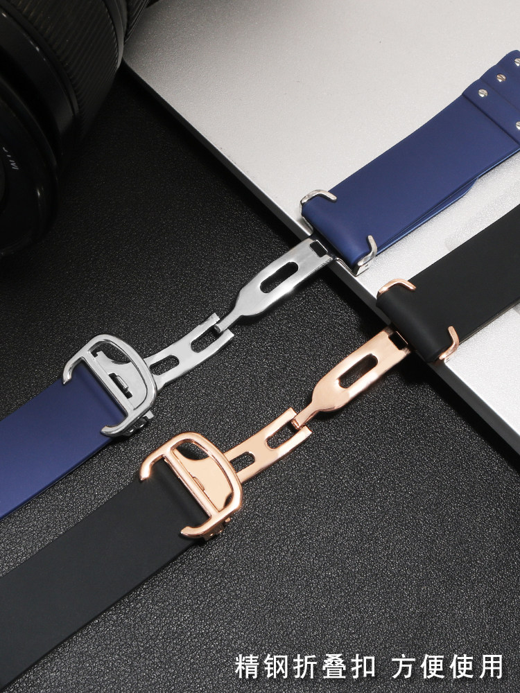 Pasek do zegarka Cartier Santo – Cartier Watch Santos recenzja i cena