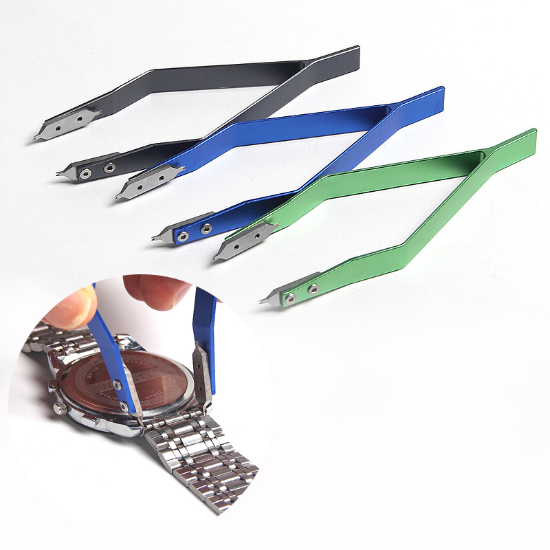 Profesjonalne narzędzie do usu – Spring Bar Tool Set recenzja i cena