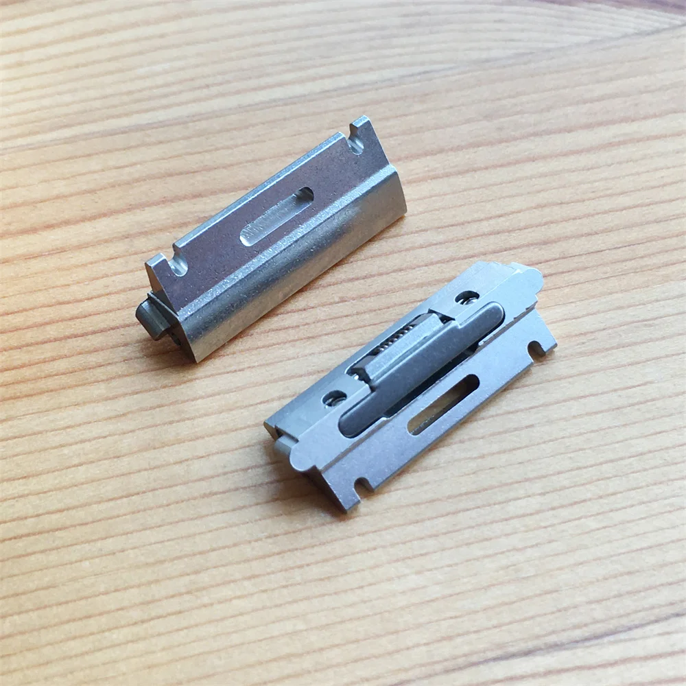 Idealnie dopasowany adapter do – Cartier Watch Santos recenzja i cena