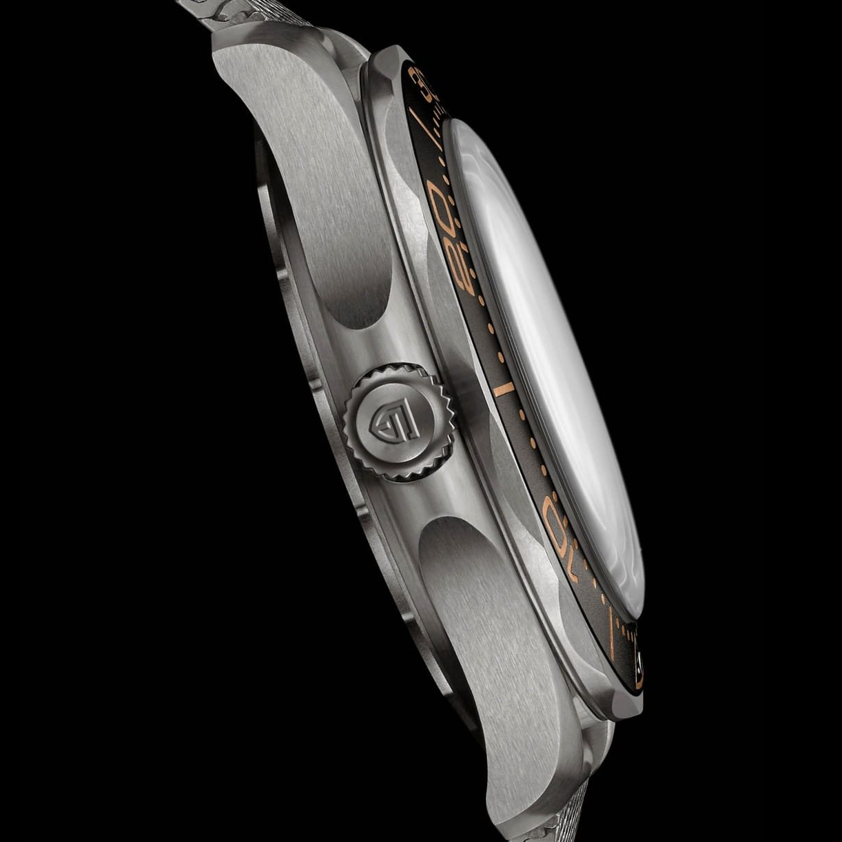 Zegarki męskie PAGANI DESIGN L – Rolex Watch Submariner recenzja i cena