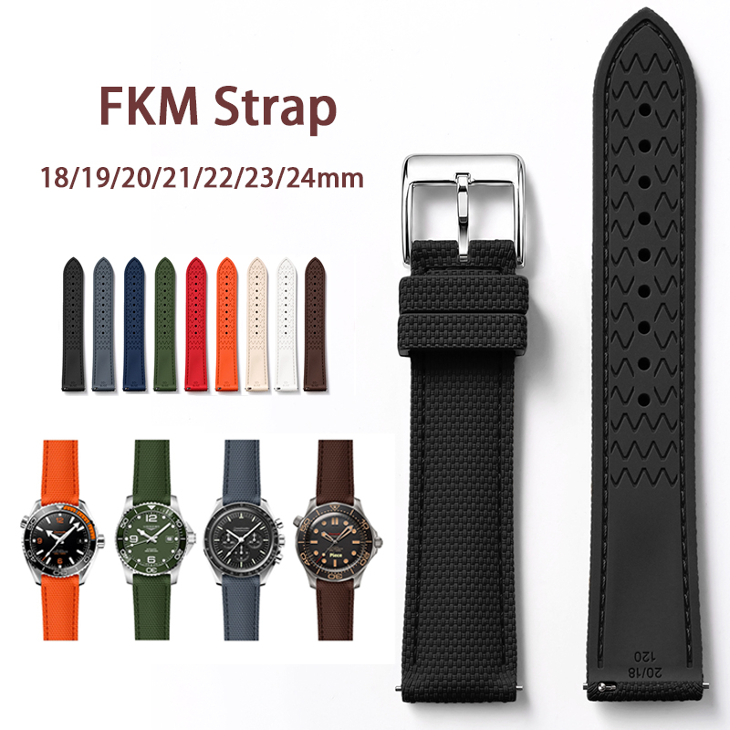 Uniwersalny pasek do zegarka B – Suede Strap Watch recenzja i cena
