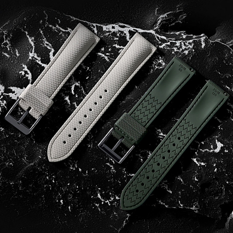 Uniwersalny pasek do zegarka B – Suede Strap Watch recenzja i cena