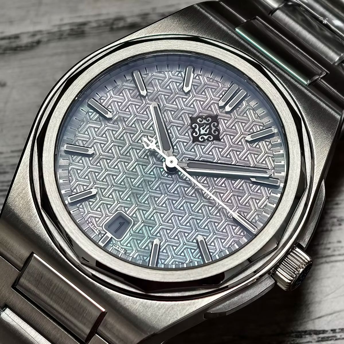 IX&DAO 2026 New Warrior 37mm M – Rolex Watch Submariner recenzja i cena