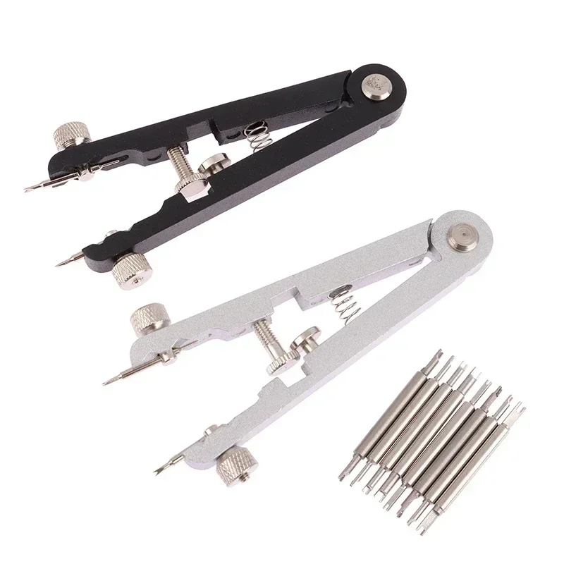 Zestaw szczypiec do sprężyn do – Spring Bar Tool Set recenzja i cena